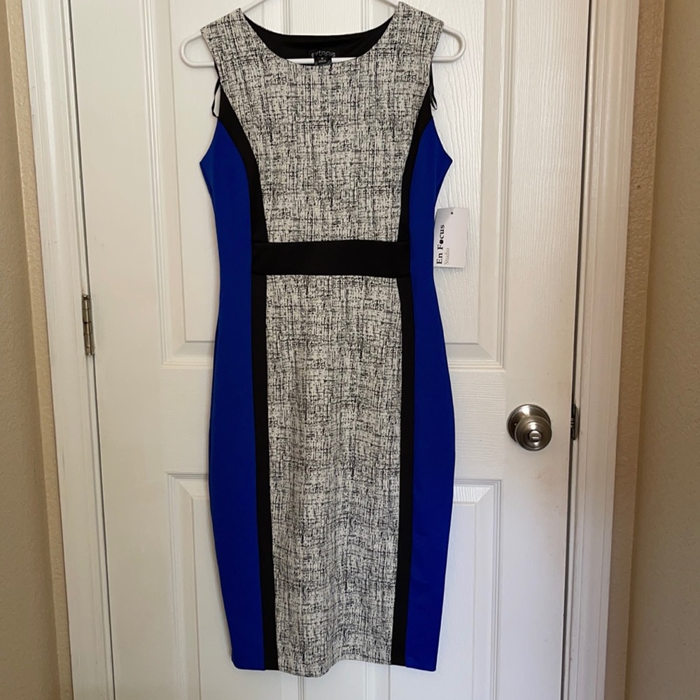 Work Dress